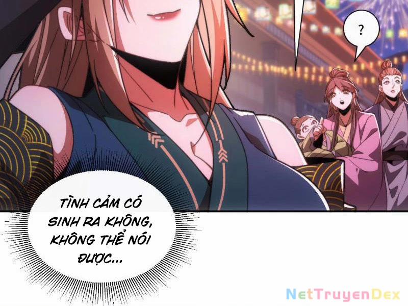 Ta Thực Sự Không Có Hứng Tu Tiên 29 trang 10