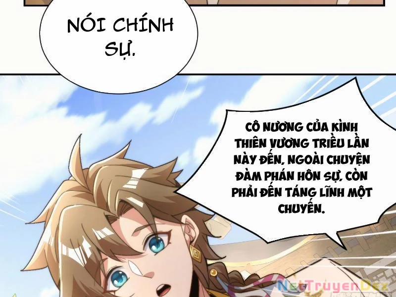 Ta Thực Sự Không Có Hứng Tu Tiên 29 trang 101