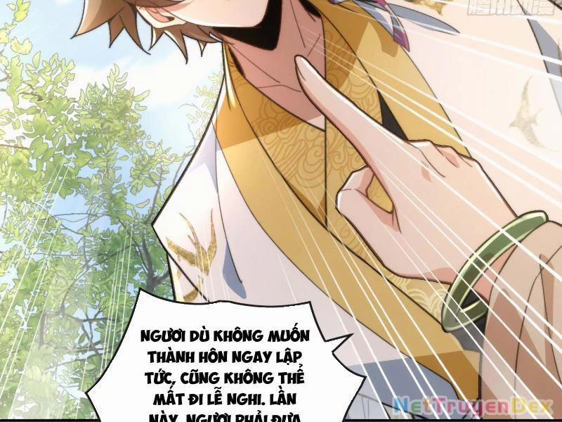 Ta Thực Sự Không Có Hứng Tu Tiên 29 trang 102
