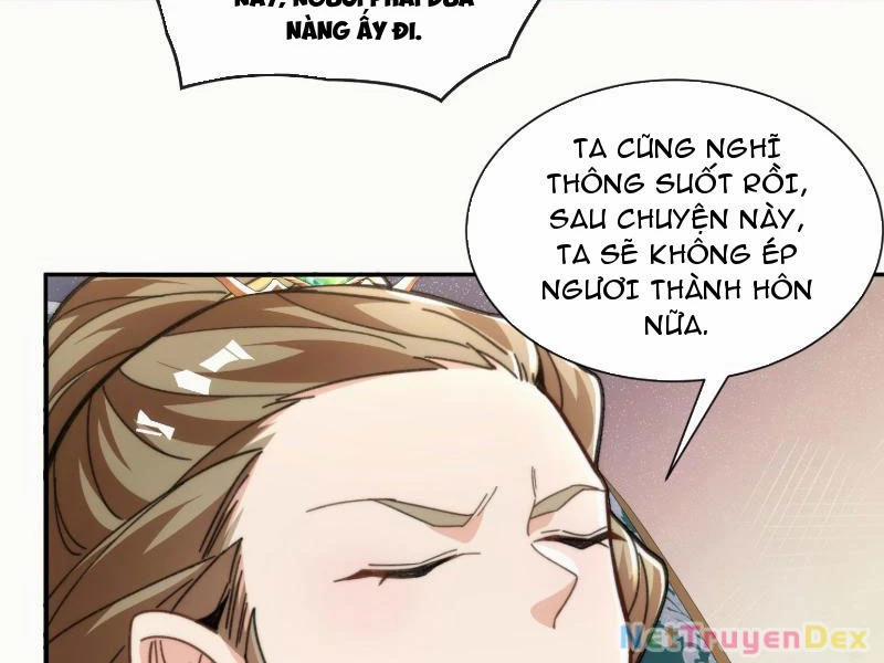 Ta Thực Sự Không Có Hứng Tu Tiên 29 trang 103