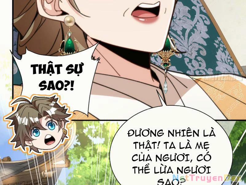 Ta Thực Sự Không Có Hứng Tu Tiên 29 trang 104