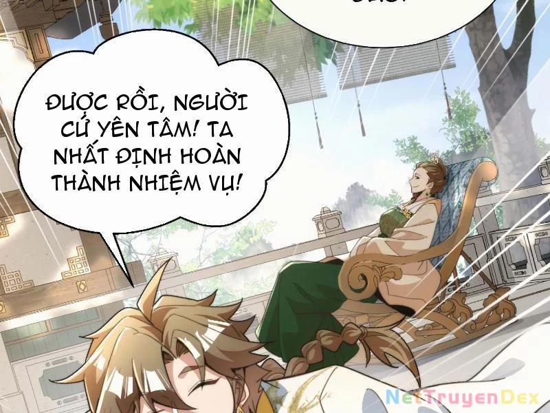Ta Thực Sự Không Có Hứng Tu Tiên 29 trang 105