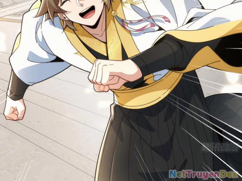 Ta Thực Sự Không Có Hứng Tu Tiên 29 trang 106