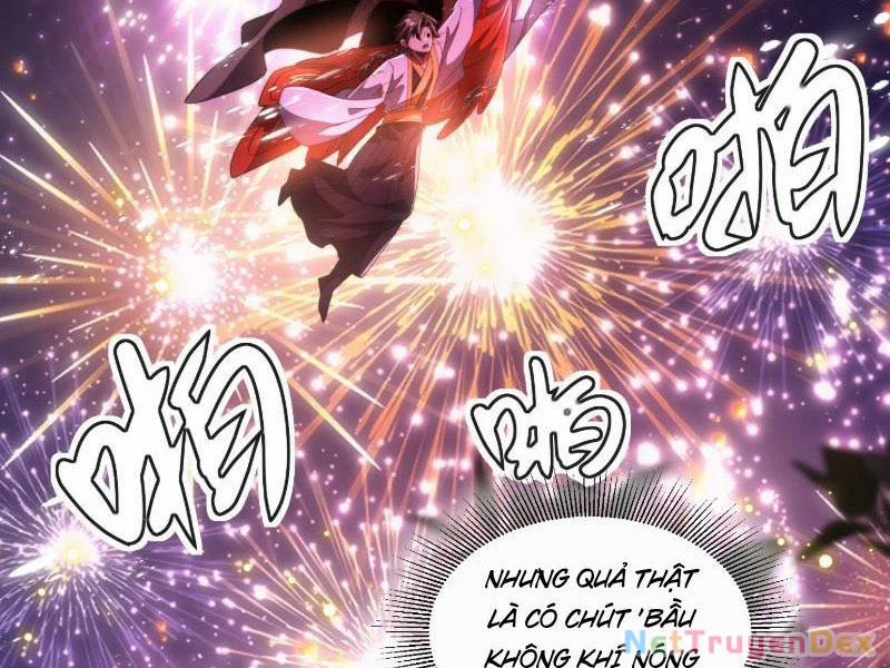 Ta Thực Sự Không Có Hứng Tu Tiên 29 trang 12