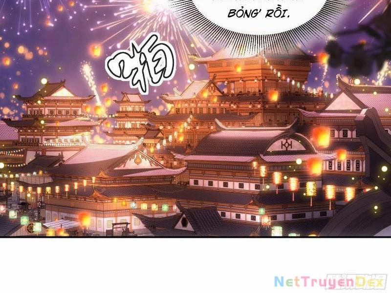 Ta Thực Sự Không Có Hứng Tu Tiên 29 trang 13