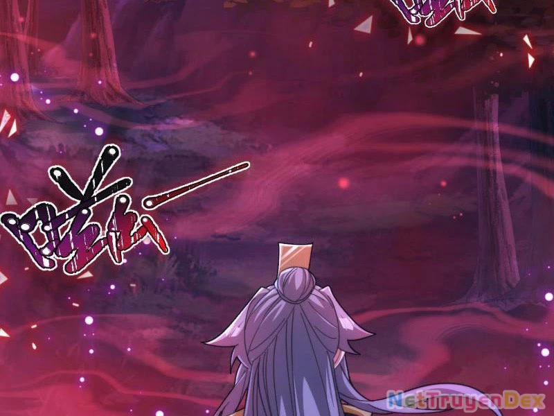 Ta Thực Sự Không Có Hứng Tu Tiên 29 trang 15