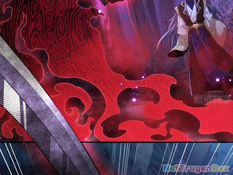 Ta Thực Sự Không Có Hứng Tu Tiên 29 trang 23