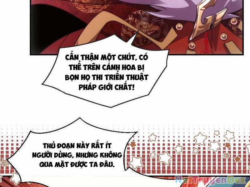 Ta Thực Sự Không Có Hứng Tu Tiên 29 trang 3