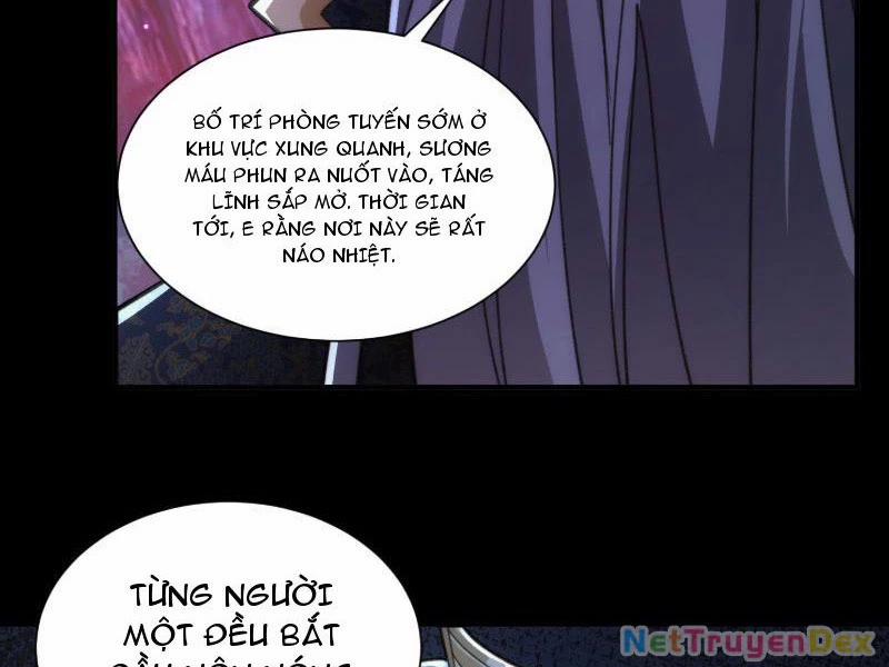 Ta Thực Sự Không Có Hứng Tu Tiên 29 trang 38