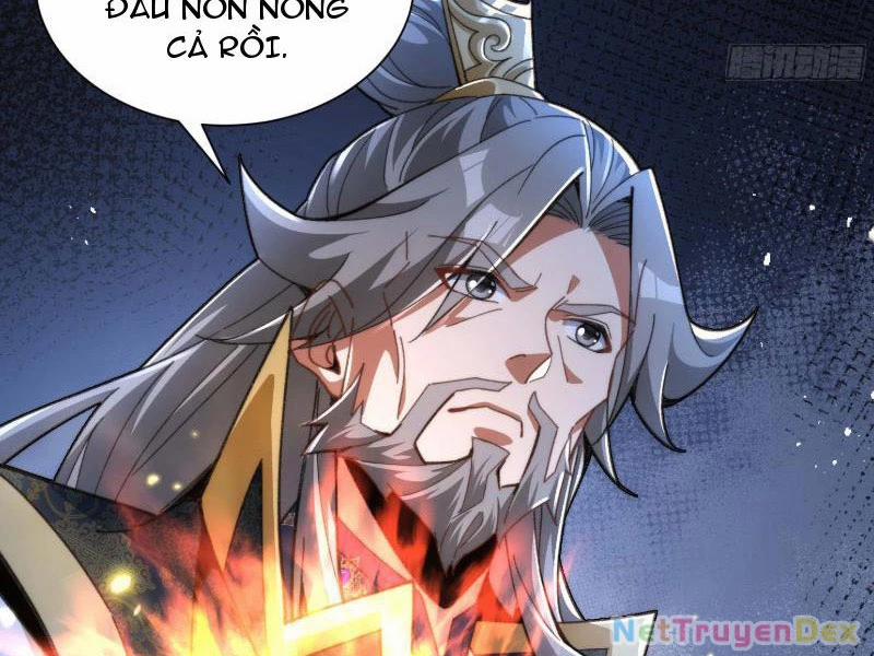 Ta Thực Sự Không Có Hứng Tu Tiên 29 trang 39