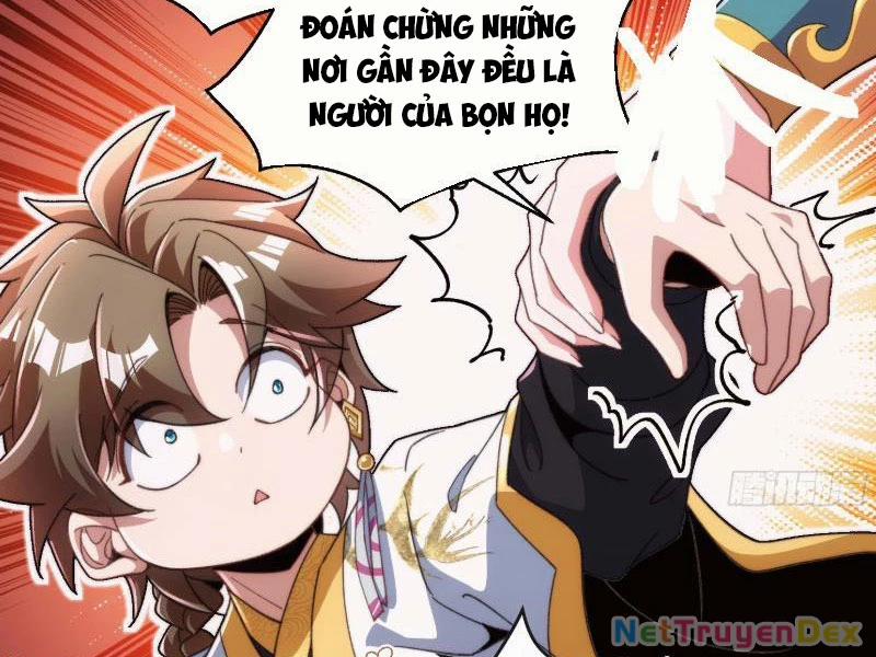 Ta Thực Sự Không Có Hứng Tu Tiên 29 trang 4