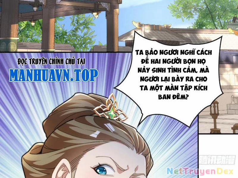 Ta Thực Sự Không Có Hứng Tu Tiên 29 trang 43