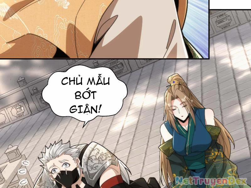Ta Thực Sự Không Có Hứng Tu Tiên 29 trang 45