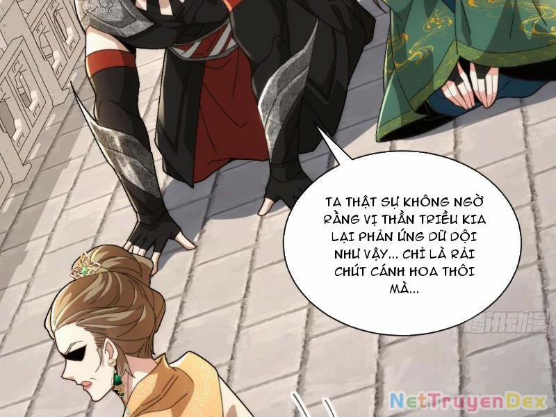 Ta Thực Sự Không Có Hứng Tu Tiên 29 trang 46