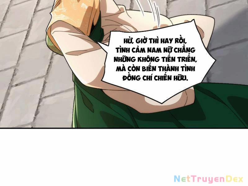 Ta Thực Sự Không Có Hứng Tu Tiên 29 trang 47