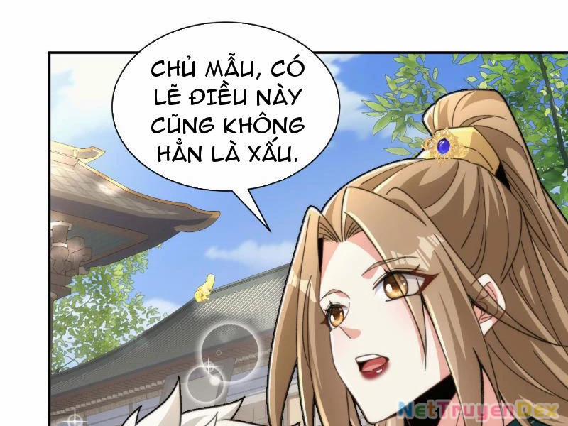 Ta Thực Sự Không Có Hứng Tu Tiên 29 trang 48