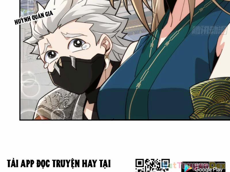 Ta Thực Sự Không Có Hứng Tu Tiên 29 trang 49