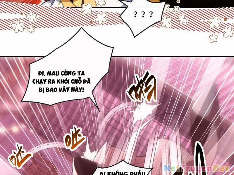 Ta Thực Sự Không Có Hứng Tu Tiên 29 trang 5