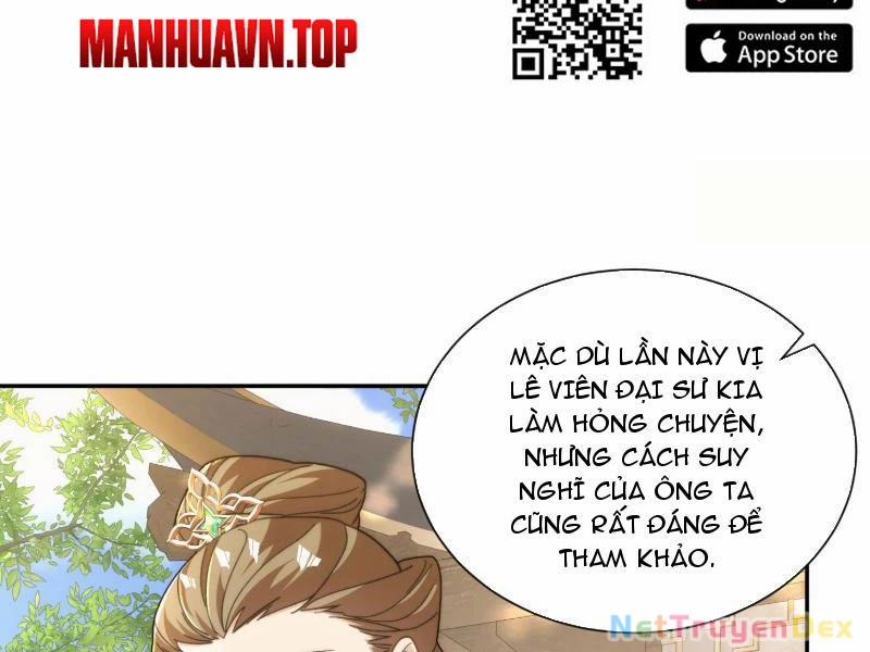 Ta Thực Sự Không Có Hứng Tu Tiên 29 trang 50