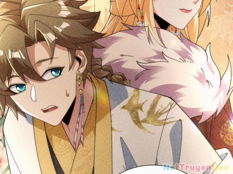 Ta Thực Sự Không Có Hứng Tu Tiên 29 trang 53