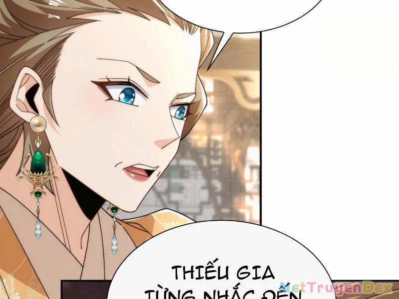 Ta Thực Sự Không Có Hứng Tu Tiên 29 trang 55