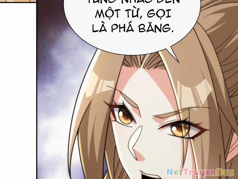 Ta Thực Sự Không Có Hứng Tu Tiên 29 trang 56