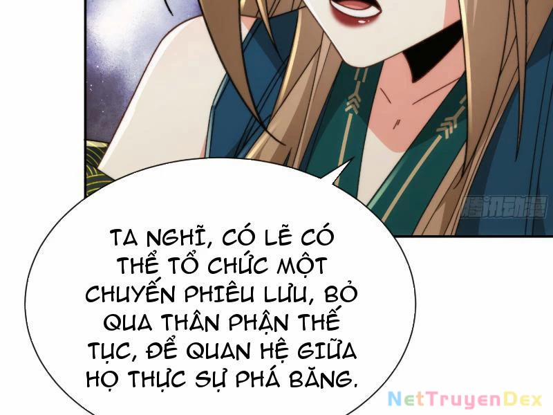 Ta Thực Sự Không Có Hứng Tu Tiên 29 trang 57