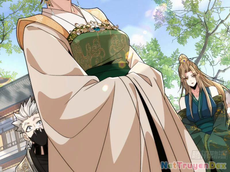 Ta Thực Sự Không Có Hứng Tu Tiên 29 trang 59