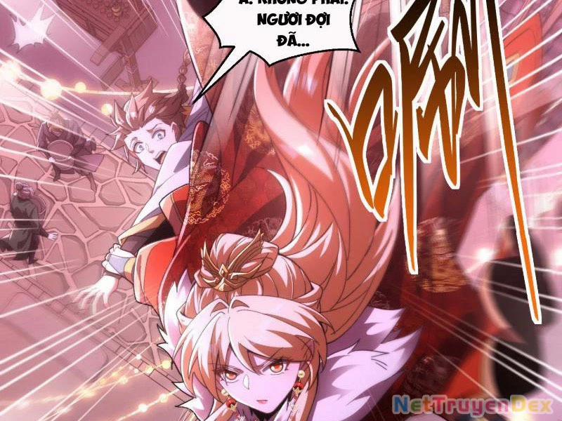 Ta Thực Sự Không Có Hứng Tu Tiên 29 trang 6