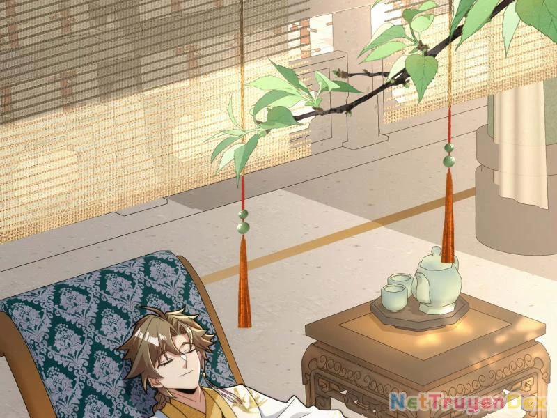 Ta Thực Sự Không Có Hứng Tu Tiên 29 trang 61