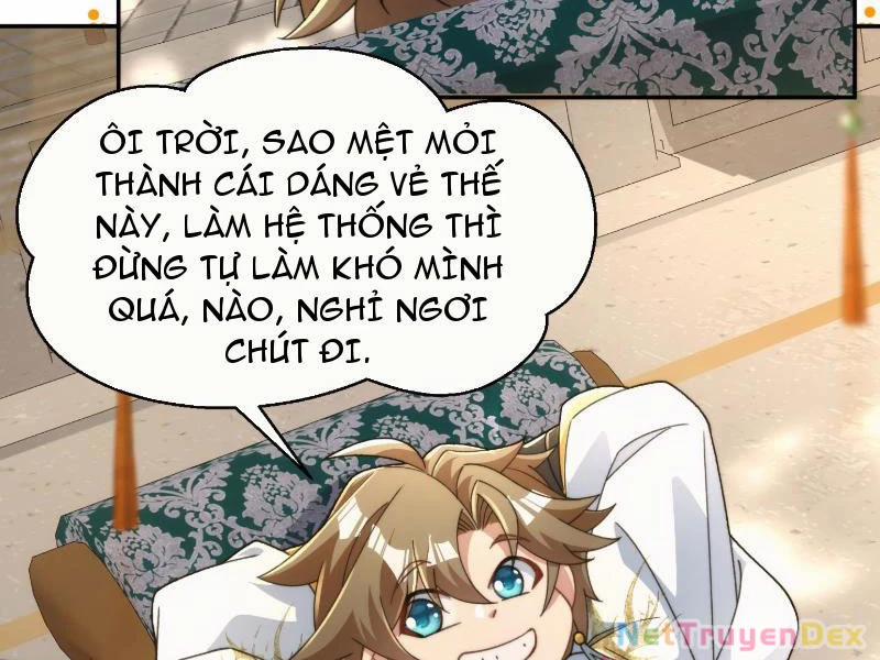 Ta Thực Sự Không Có Hứng Tu Tiên 29 trang 66