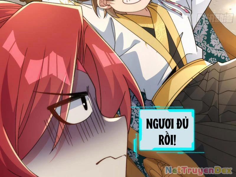 Ta Thực Sự Không Có Hứng Tu Tiên 29 trang 67