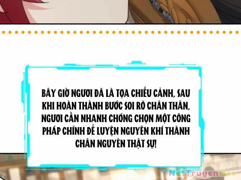 Ta Thực Sự Không Có Hứng Tu Tiên 29 trang 68