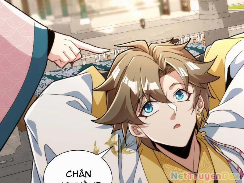 Ta Thực Sự Không Có Hứng Tu Tiên 29 trang 69