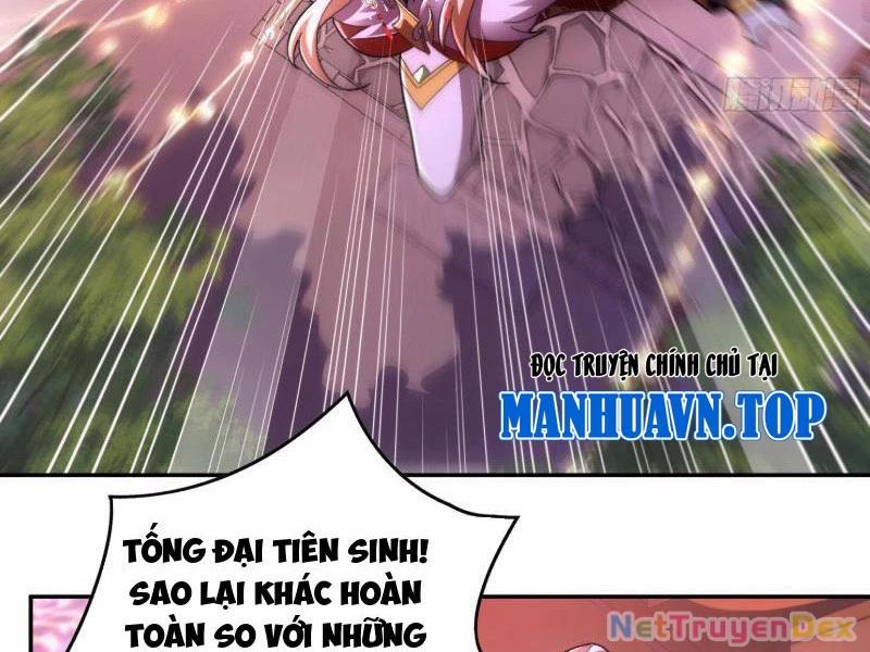 Ta Thực Sự Không Có Hứng Tu Tiên 29 trang 7