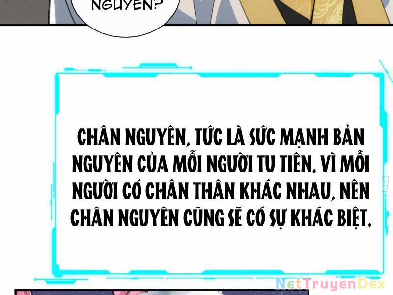 Ta Thực Sự Không Có Hứng Tu Tiên 29 trang 70