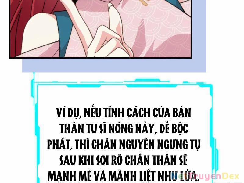 Ta Thực Sự Không Có Hứng Tu Tiên 29 trang 72