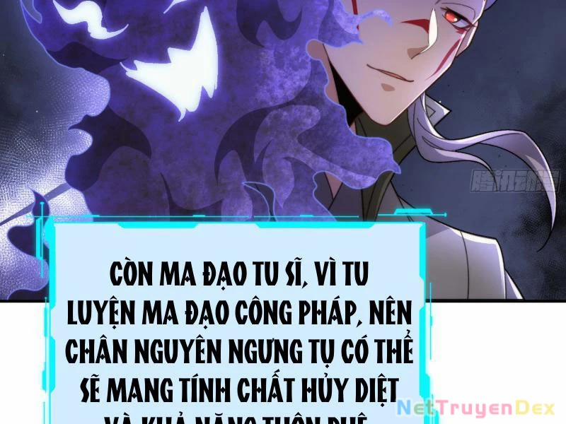 Ta Thực Sự Không Có Hứng Tu Tiên 29 trang 75