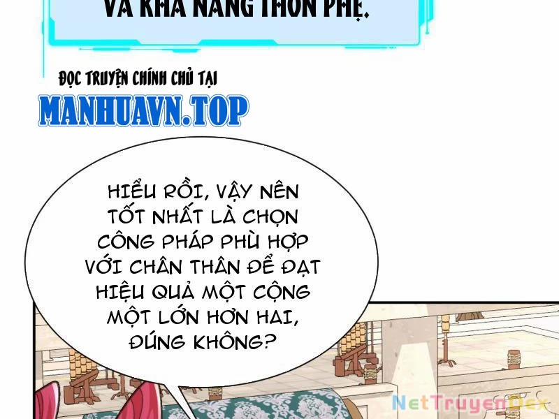 Ta Thực Sự Không Có Hứng Tu Tiên 29 trang 76