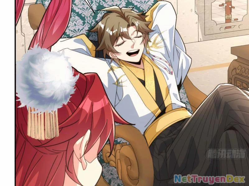 Ta Thực Sự Không Có Hứng Tu Tiên 29 trang 77