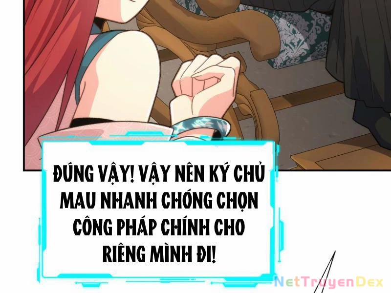 Ta Thực Sự Không Có Hứng Tu Tiên 29 trang 78