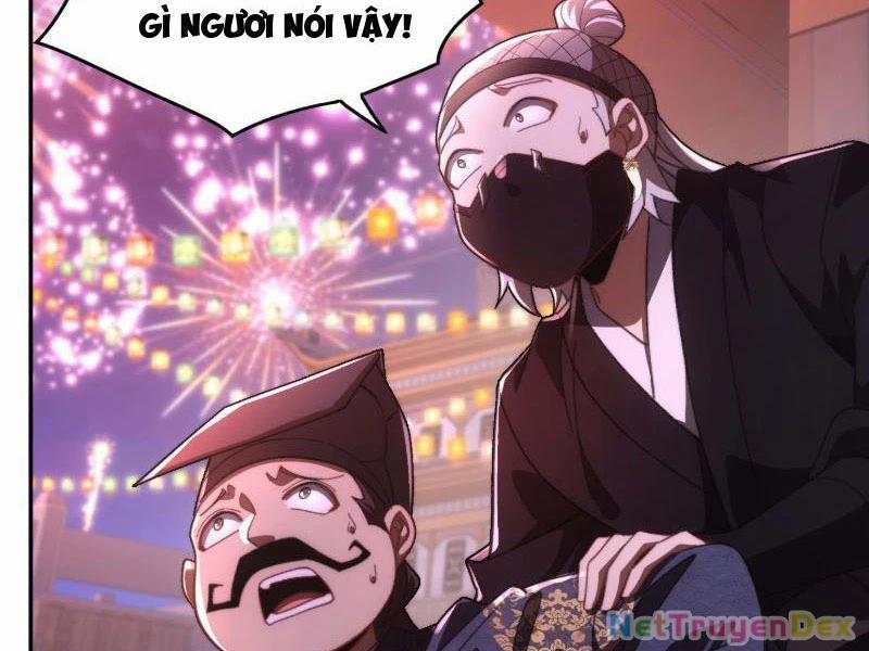 Ta Thực Sự Không Có Hứng Tu Tiên 29 trang 8