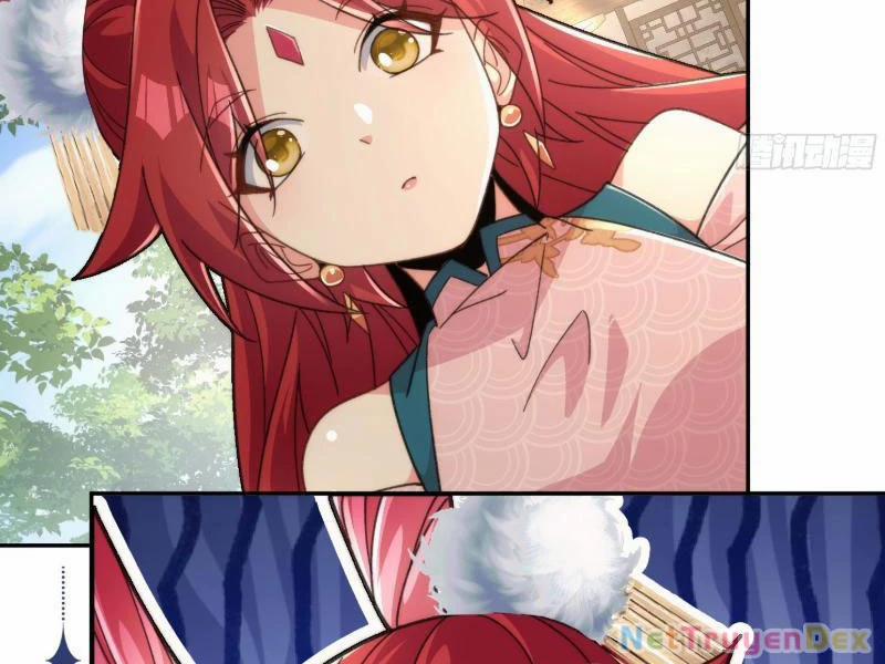 Ta Thực Sự Không Có Hứng Tu Tiên 29 trang 80