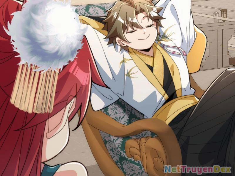 Ta Thực Sự Không Có Hứng Tu Tiên 29 trang 83