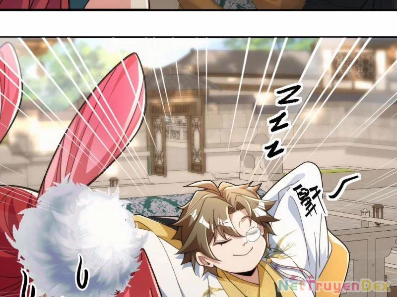 Ta Thực Sự Không Có Hứng Tu Tiên 29 trang 84