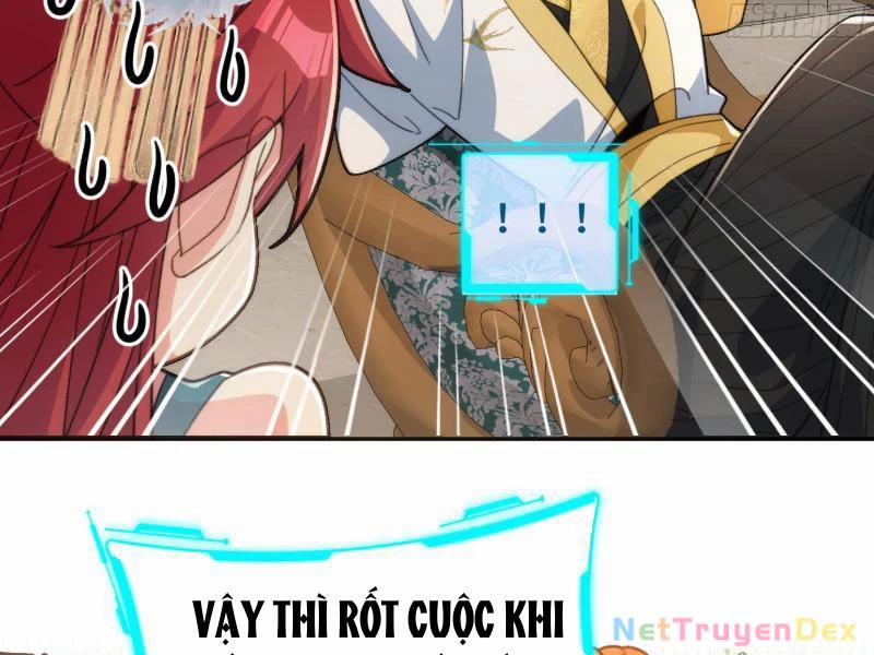 Ta Thực Sự Không Có Hứng Tu Tiên 29 trang 85