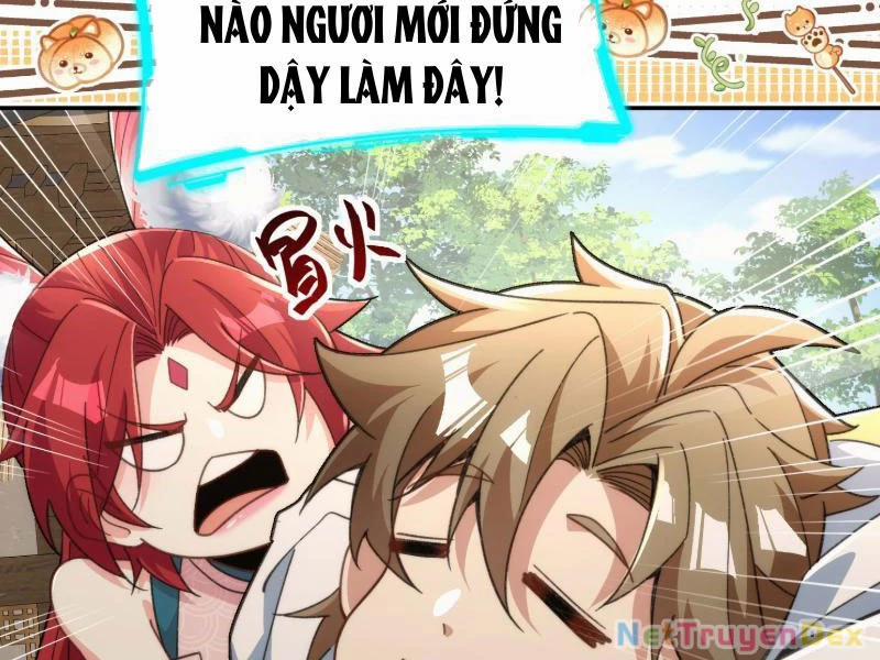 Ta Thực Sự Không Có Hứng Tu Tiên 29 trang 86