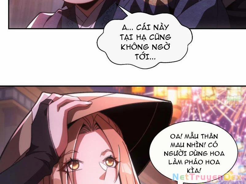 Ta Thực Sự Không Có Hứng Tu Tiên 29 trang 9