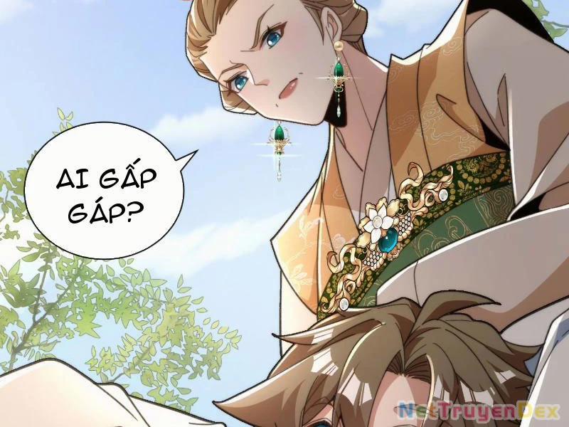 Ta Thực Sự Không Có Hứng Tu Tiên 29 trang 90