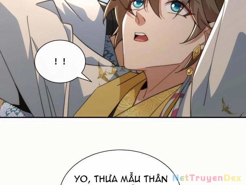 Ta Thực Sự Không Có Hứng Tu Tiên 29 trang 91